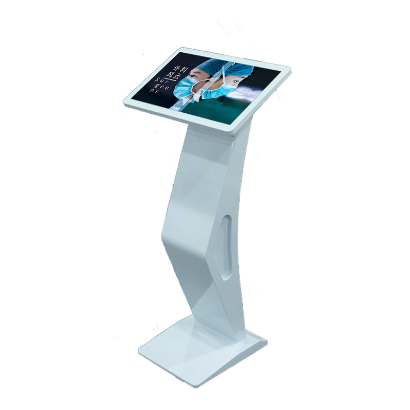 21.5寸觸摸查詢一體機(jī)，鄭州觸摸查詢一體機(jī)廠家，觸控一體機(jī)MLD-KT215