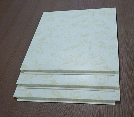 粵魯湘集成墻面