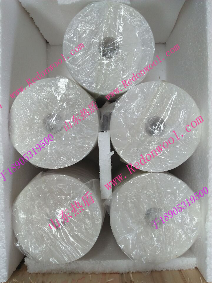 河粉機(jī)用保溫筒陶瓷纖維異形件無縫隙安裝保溫隔熱量大從優(yōu) 河粉機(jī)用保溫筒陶瓷纖維異形件