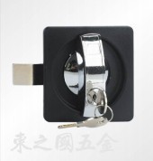 鋼制家具鎖生產(chǎn)廠家 鐵柜搖門鎖、更衣柜鎖 鋼制家具鎖報(bào)價(jià)