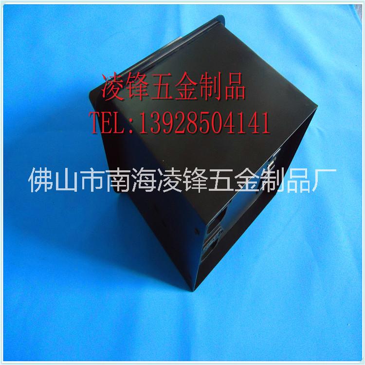 鐵機(jī)箱 鈑金加工 佛山鈑金廠
