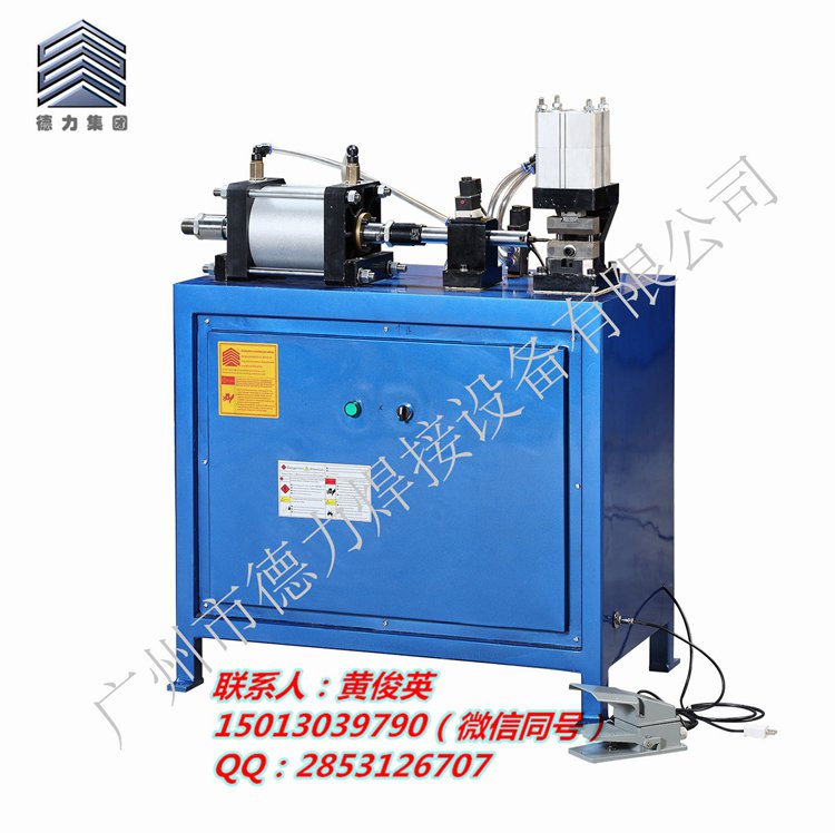 供應(yīng)沖壓式管端成型機(jī) 金屬管擴(kuò)管機(jī)