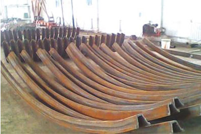 U型鋼支架,U型鋼支架廠家直銷,