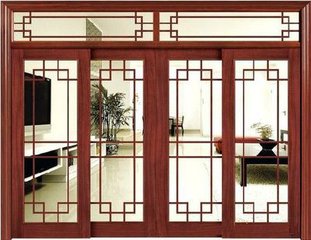 廠家直銷斷橋隔音吊趟門(mén) 廚房衛(wèi)生間吊趟門(mén)