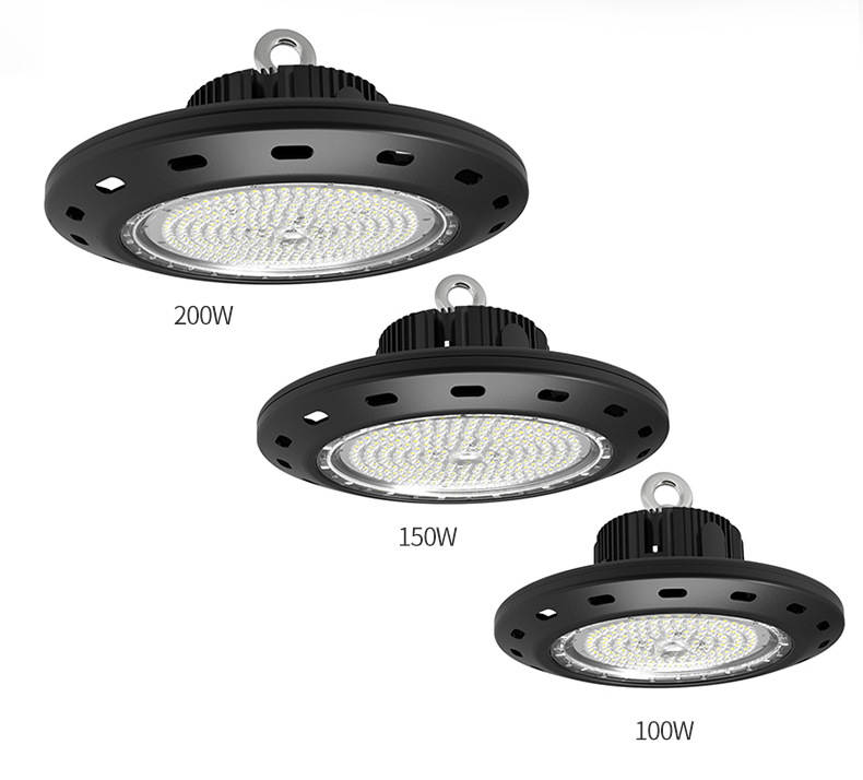 UFO工礦燈 高棚燈