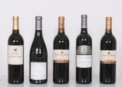 上海進口紅酒報關(guān)公司