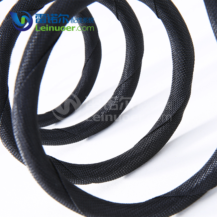 浙江雷諾爾開(kāi)口自卷式紡織套管 LNE-ZJF 自卷紡織套管