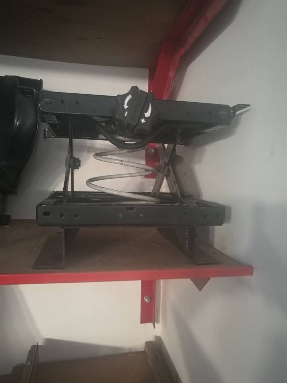 汽車座椅配件 汽車配件座椅