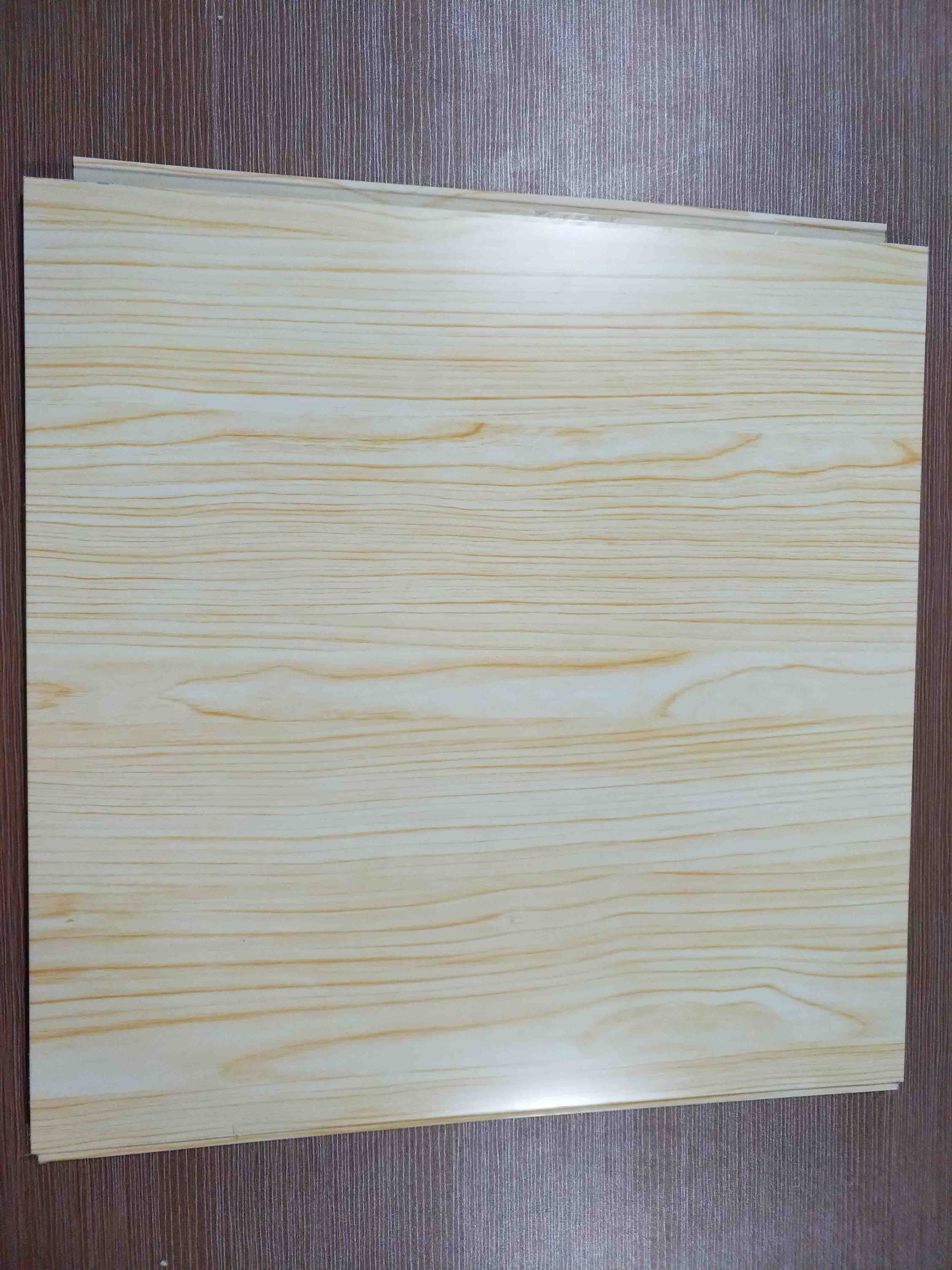 飾紀(jì)尚品易擦洗集成墻板