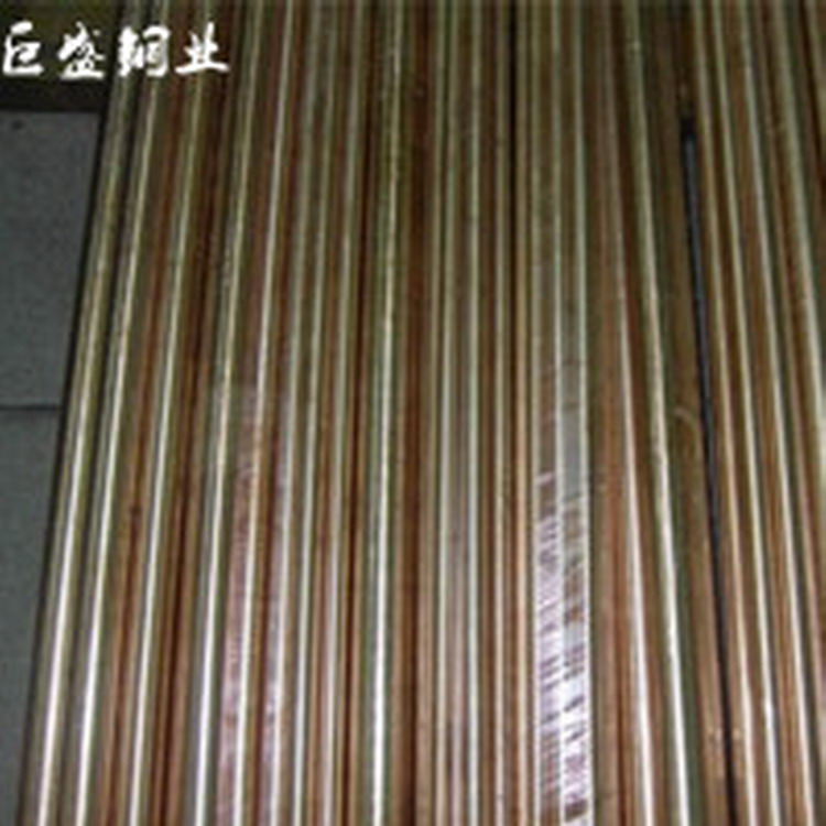 巨盛磷銅棒 磷青銅棒 磷銅合金棒 廠家直銷 磷銅棒材