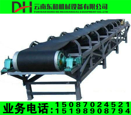 供應(yīng)皮帶輸送機(jī) 云南皮帶輸送機(jī)
