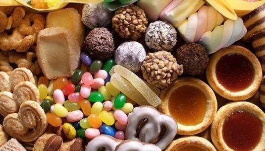 上海進口食品報關公司