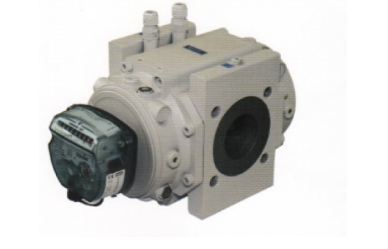 DELTA容積式氣體腰輪流量計