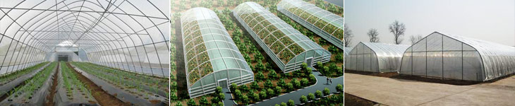 溫室建設(shè) 溫室材料 陰陽棚廠家長期供應(yīng)溫室大棚骨架 熱鍍鋅骨架