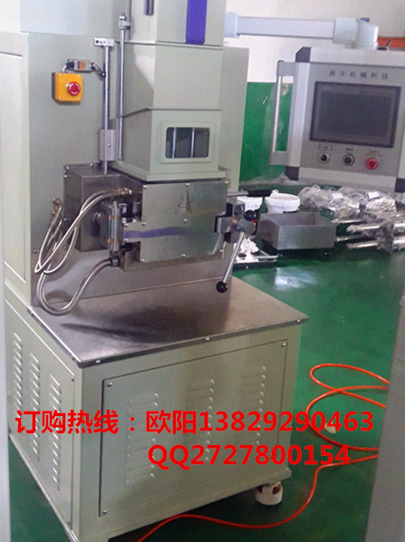 注射成型陶瓷工藝密煉機 昶豐自主研發(fā)3L開合式陶瓷粉末密煉機