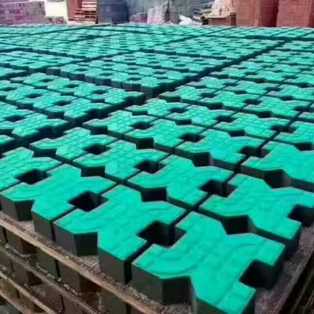 廣場(chǎng)磚彩色水泥磚鋪地磚仿古磚貨源15175045879