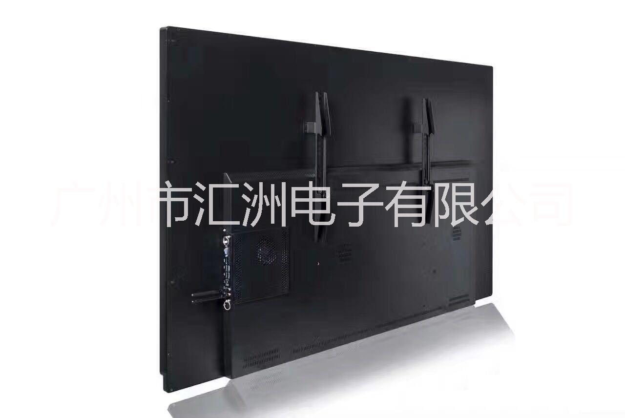 供應(yīng)55寸多媒體觸摸教學(xué)一體機(jī)