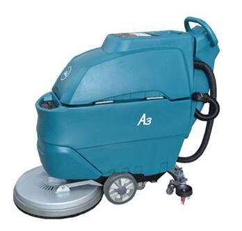 潔馳A3全自動洗地機、廣西洗地機價格、廣西洗地機廠家