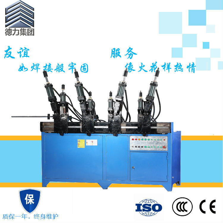 供應(yīng)惠州德力WBM系列液壓鐵線自動(dòng)彎框機(jī)