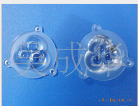 明創(chuàng)光學(xué)供應(yīng)大功率led透鏡