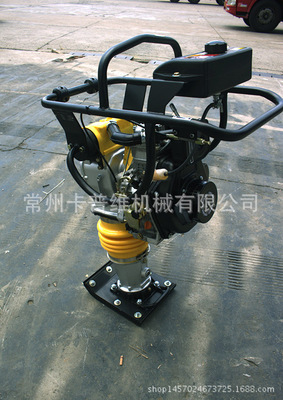 四沖程沖擊夯 直銷四沖程沖擊夯 沖擊夯制造廠家