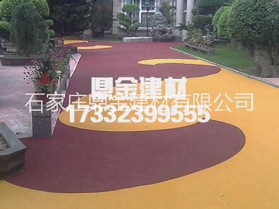 優(yōu)質(zhì)混凝土地坪