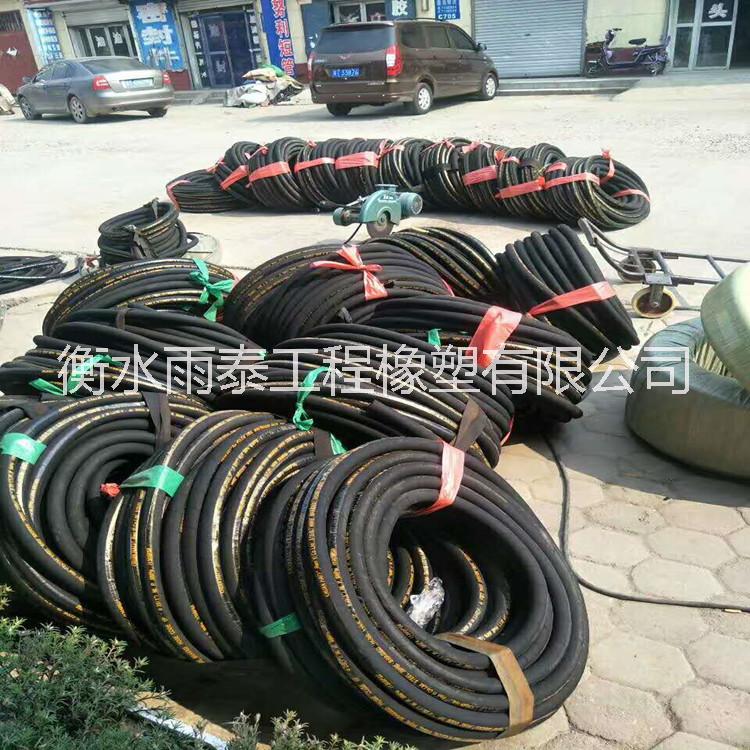 廠家直銷 夾布耐油膠管  過水 質(zhì)優(yōu)價廉