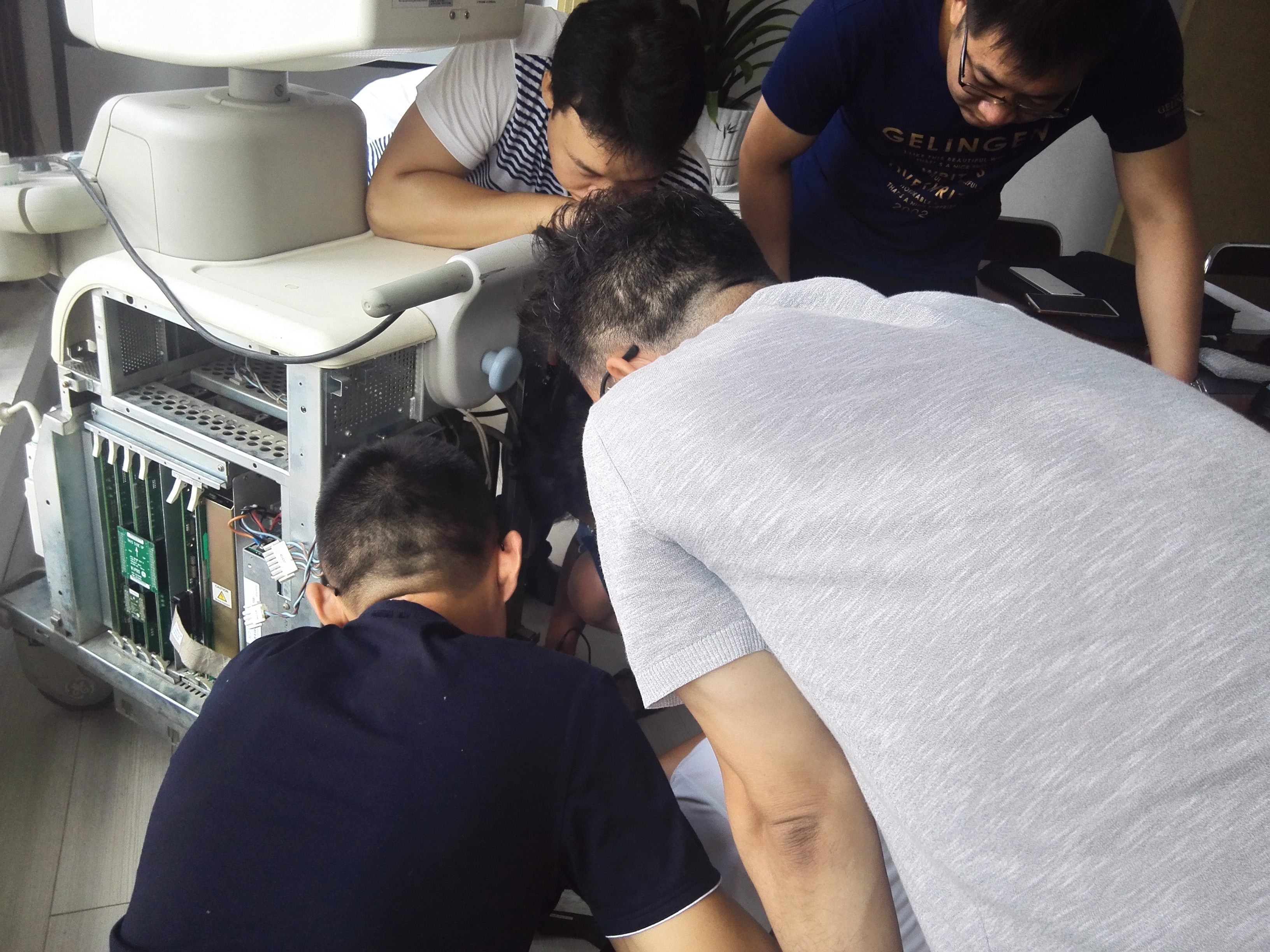 專業(yè)醫(yī)療器械維修培訓(xùn)機(jī)構(gòu)   西安開課信息 醫(yī)療器械維修培訓(xùn)班 培訓(xùn)機(jī)構(gòu)