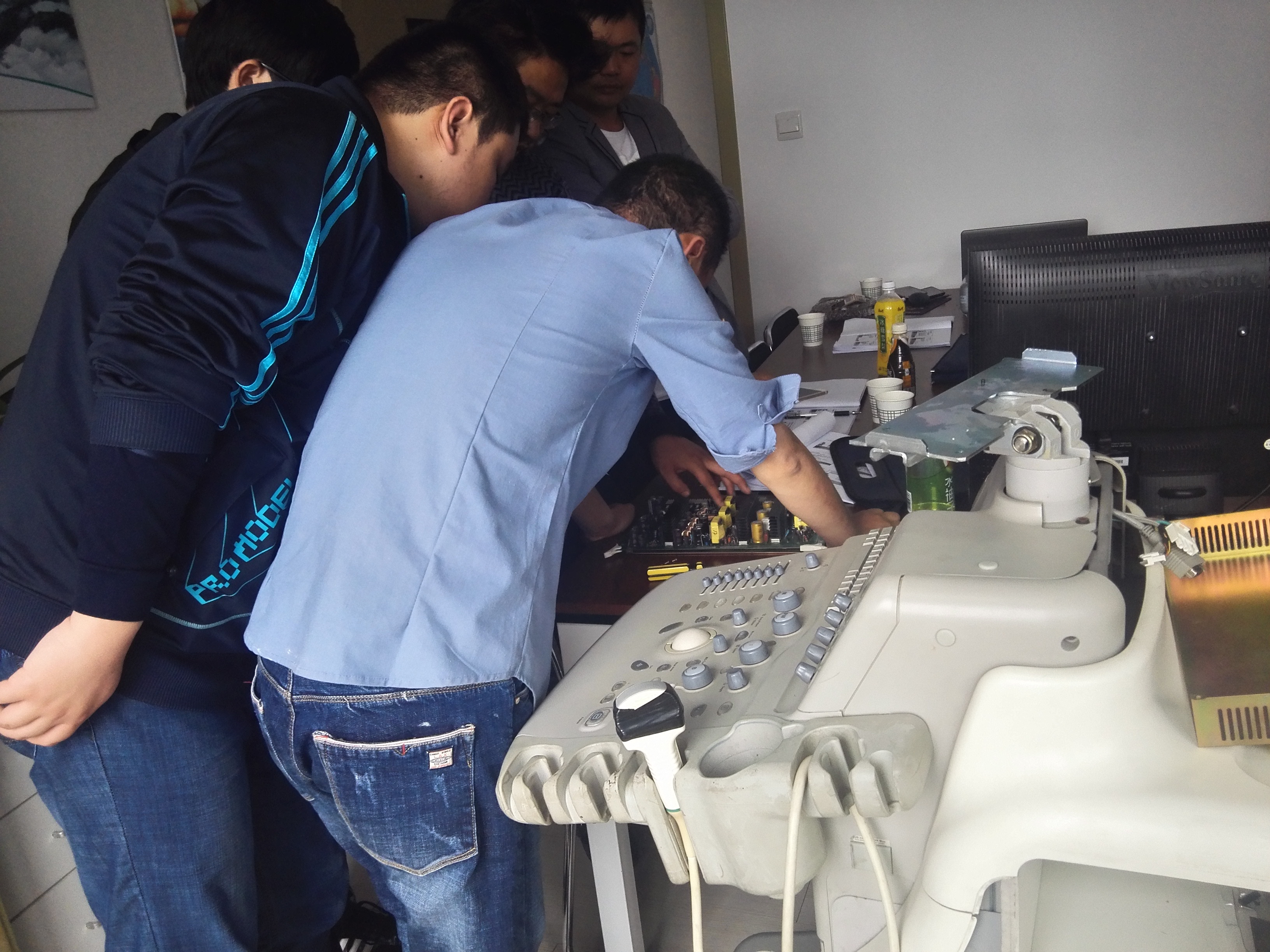 專業(yè)醫(yī)療器械維修培訓(xùn)機(jī)構(gòu)   西安開課信息 醫(yī)療器械維修培訓(xùn)班 培訓(xùn)機(jī)構(gòu)