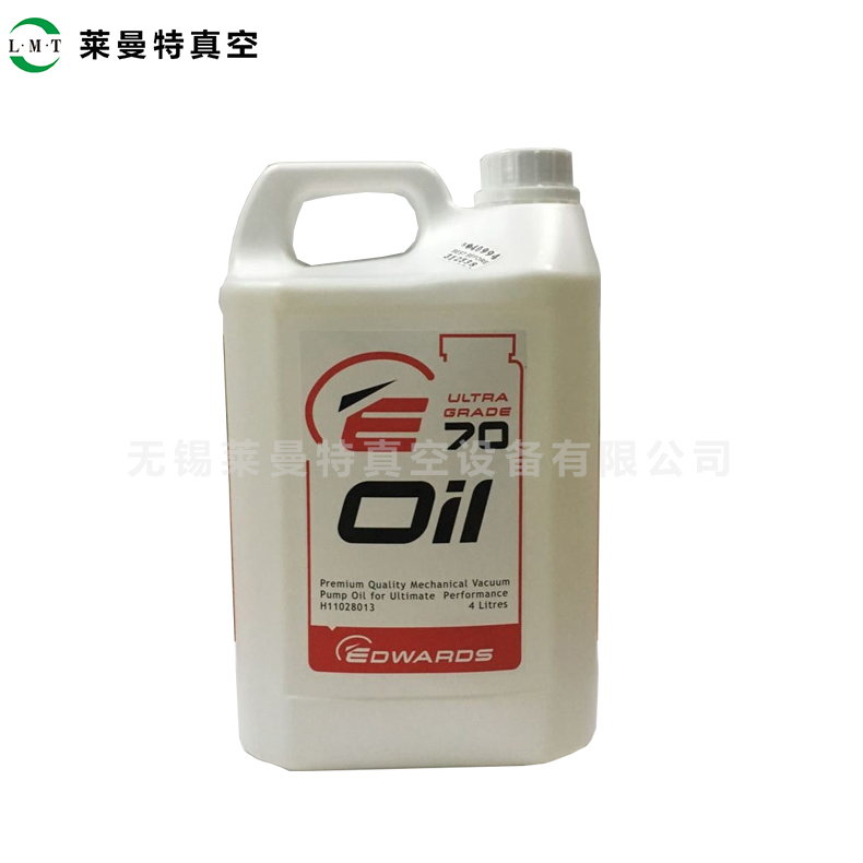 浙江總代 原裝愛德華真空泵油 UL15 (4L) *惠 現(xiàn)貨供應(yīng)