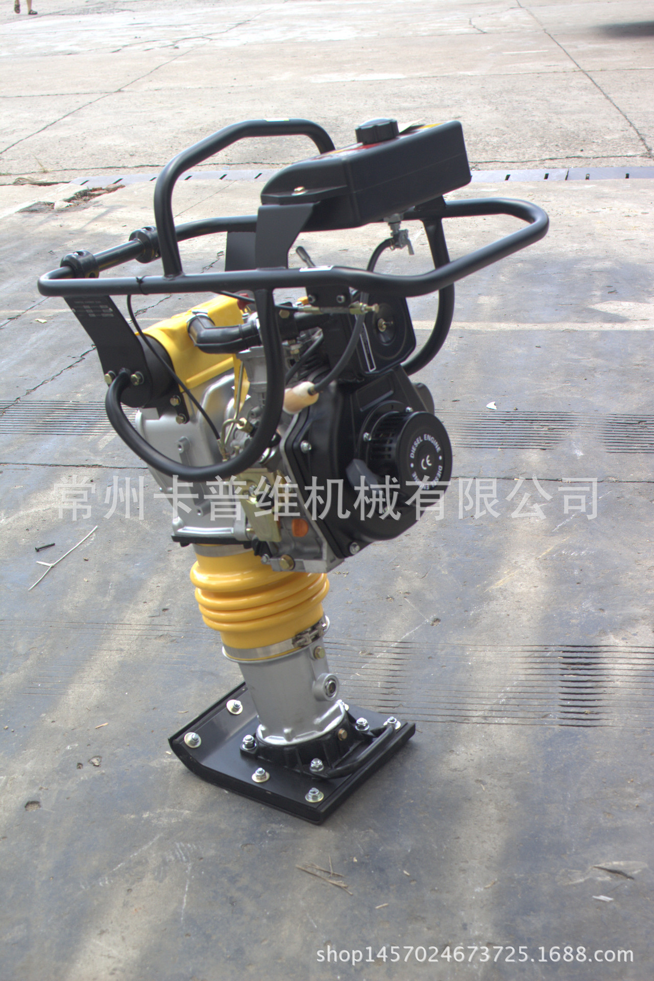 四沖程沖擊夯 直銷四沖程沖擊夯 沖擊夯制造廠家