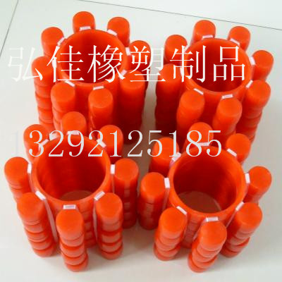 聚氨酯彈性件
