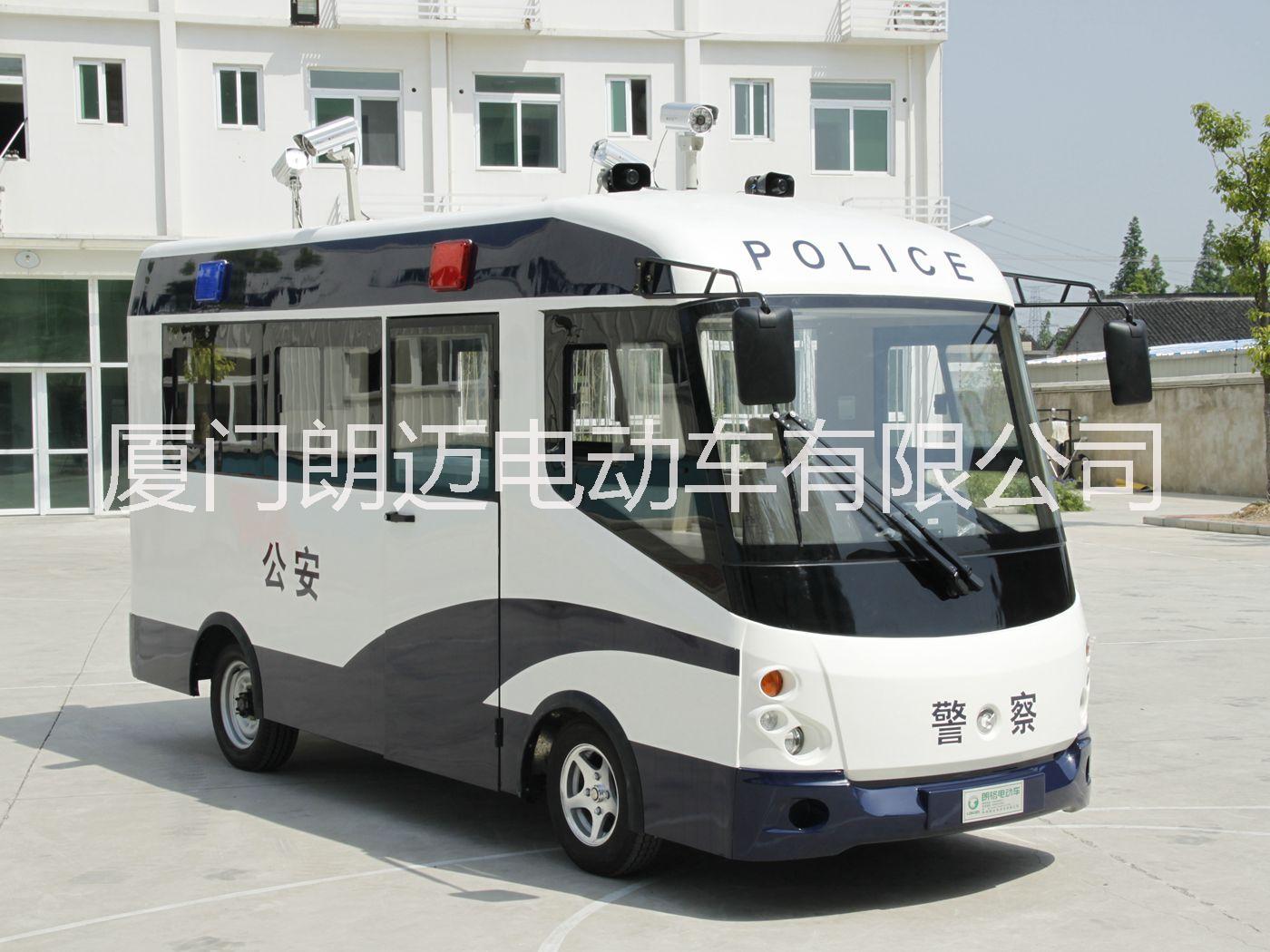 移動(dòng)警務(wù)室 朗邁廠家直銷帶動(dòng)力系統(tǒng)流動(dòng)崗?fù)?  title=