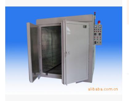 內(nèi)膽350*350*350MM恒溫電烤箱 350*350*350MM烤箱