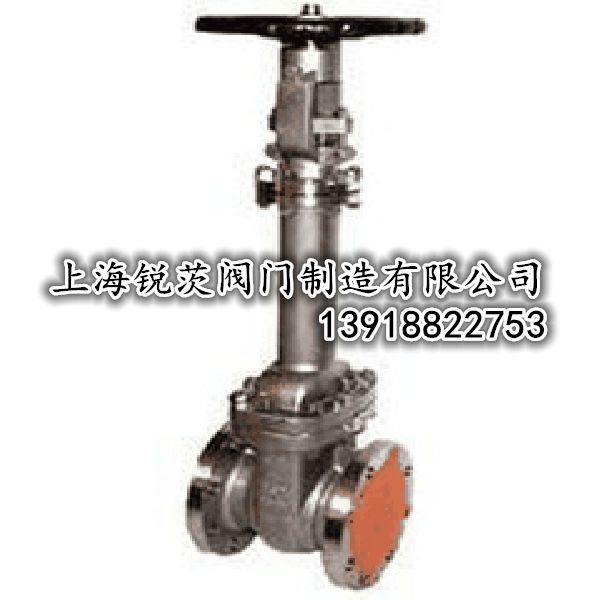 美標(biāo)加長軸閘閥,螺紋閘閥維護(hù)方便