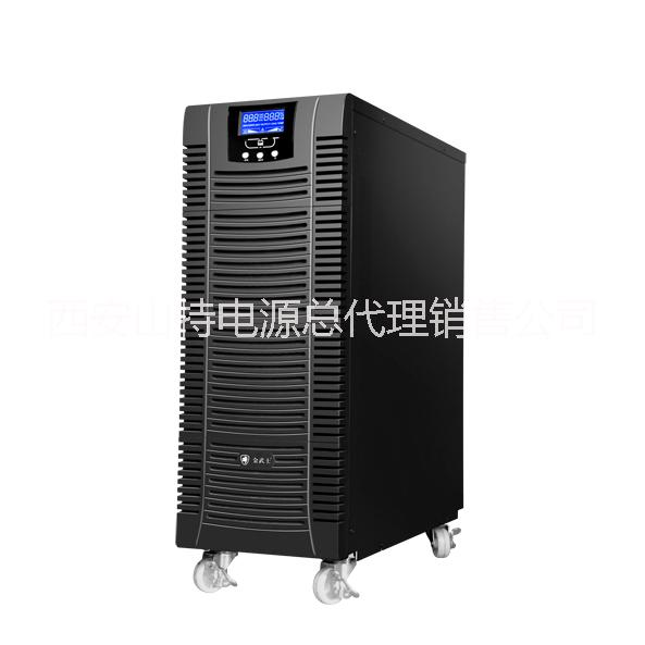 銅川UPS電源金武士ST33-30KS產(chǎn)品