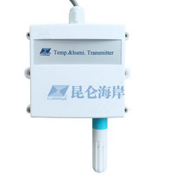 供應北京昆侖海岸溫濕度變送器JWSK-6ACW6