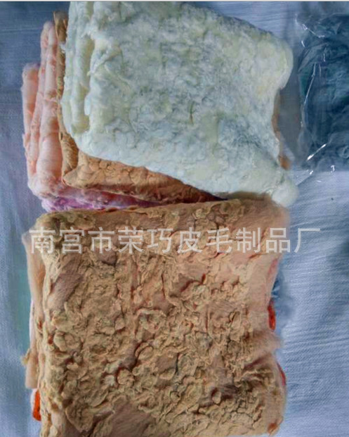 現(xiàn)貨濕氈圓形羊毛氈毯子歐美新生兒攝影道具影樓百天寶寶滿月道具