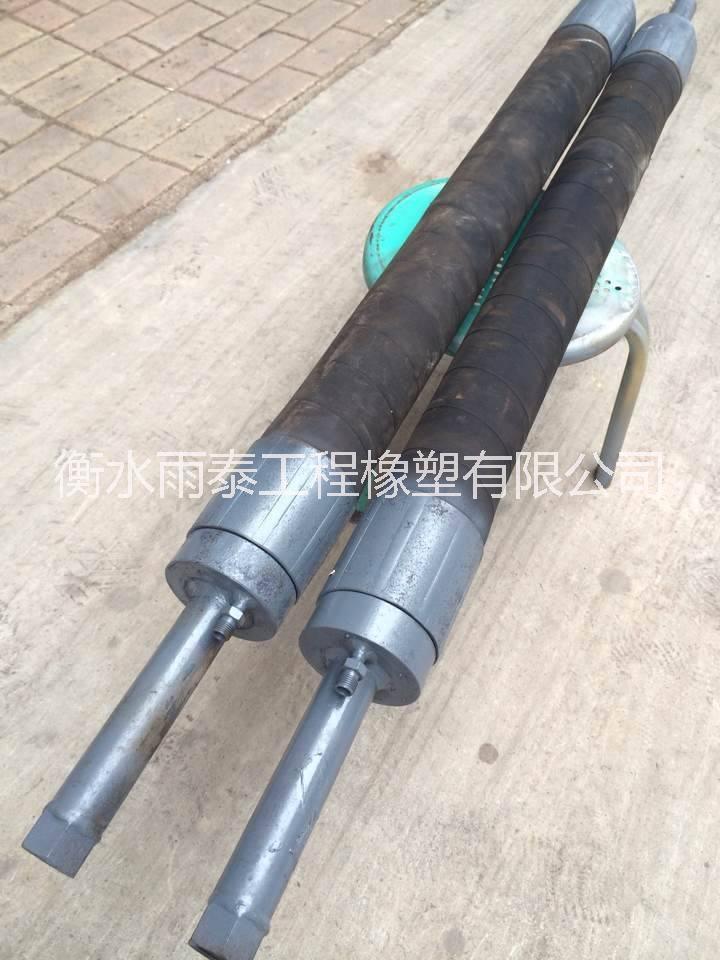 廠家直銷(xiāo)膨脹膠管 隧道注漿塞 煤層注水封孔器 單循環(huán) 雙循環(huán)