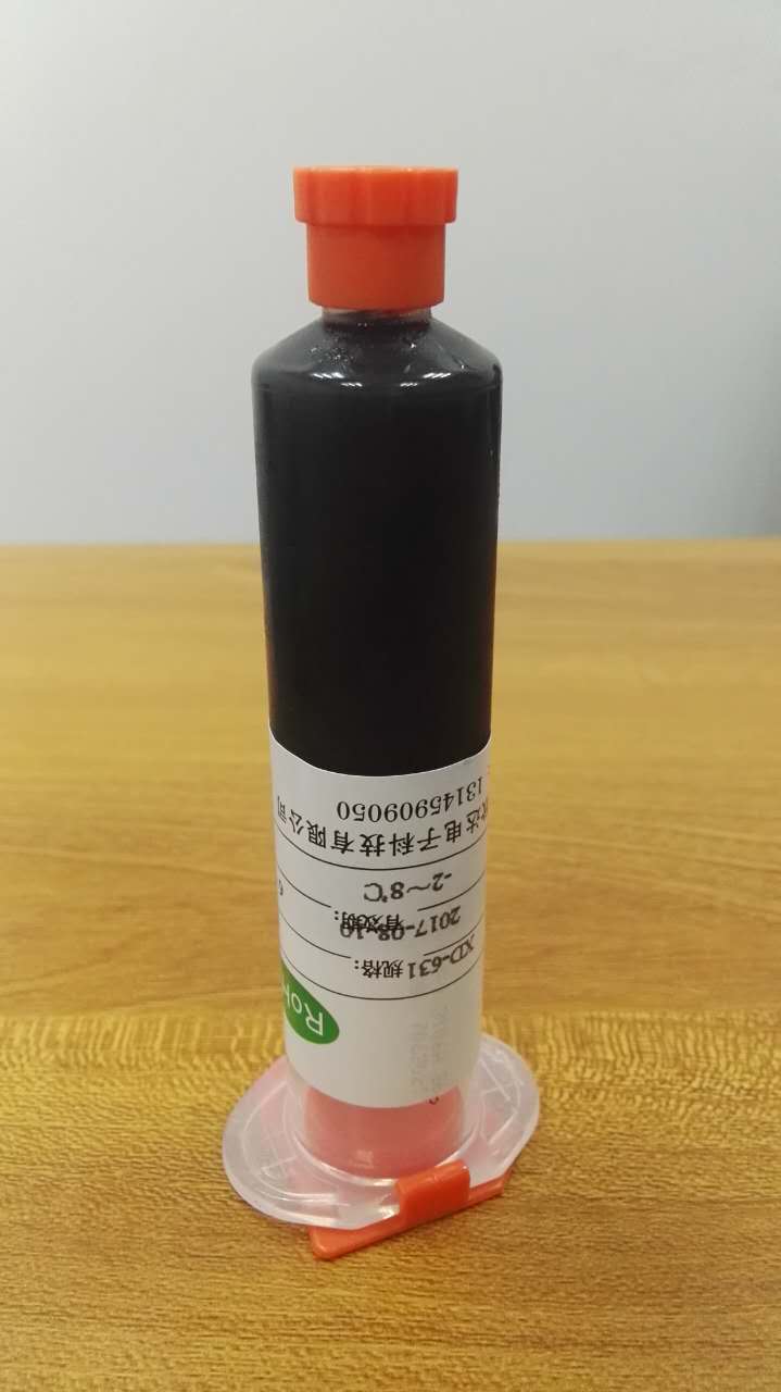 東莞底部填充膠生產(chǎn)廠家齊欣達電子XD-522線路板芯片組裝底填膠耐120度高溫