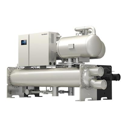格力-LH系列螺桿式水冷冷水機組