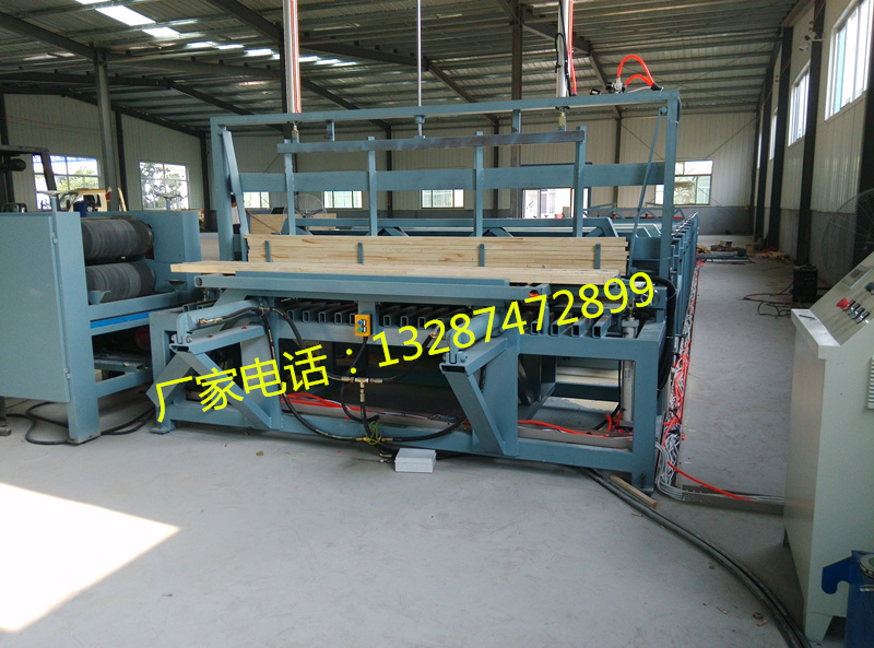 拼板機廠家、木工拼板機廠家、自動拼板機廠家