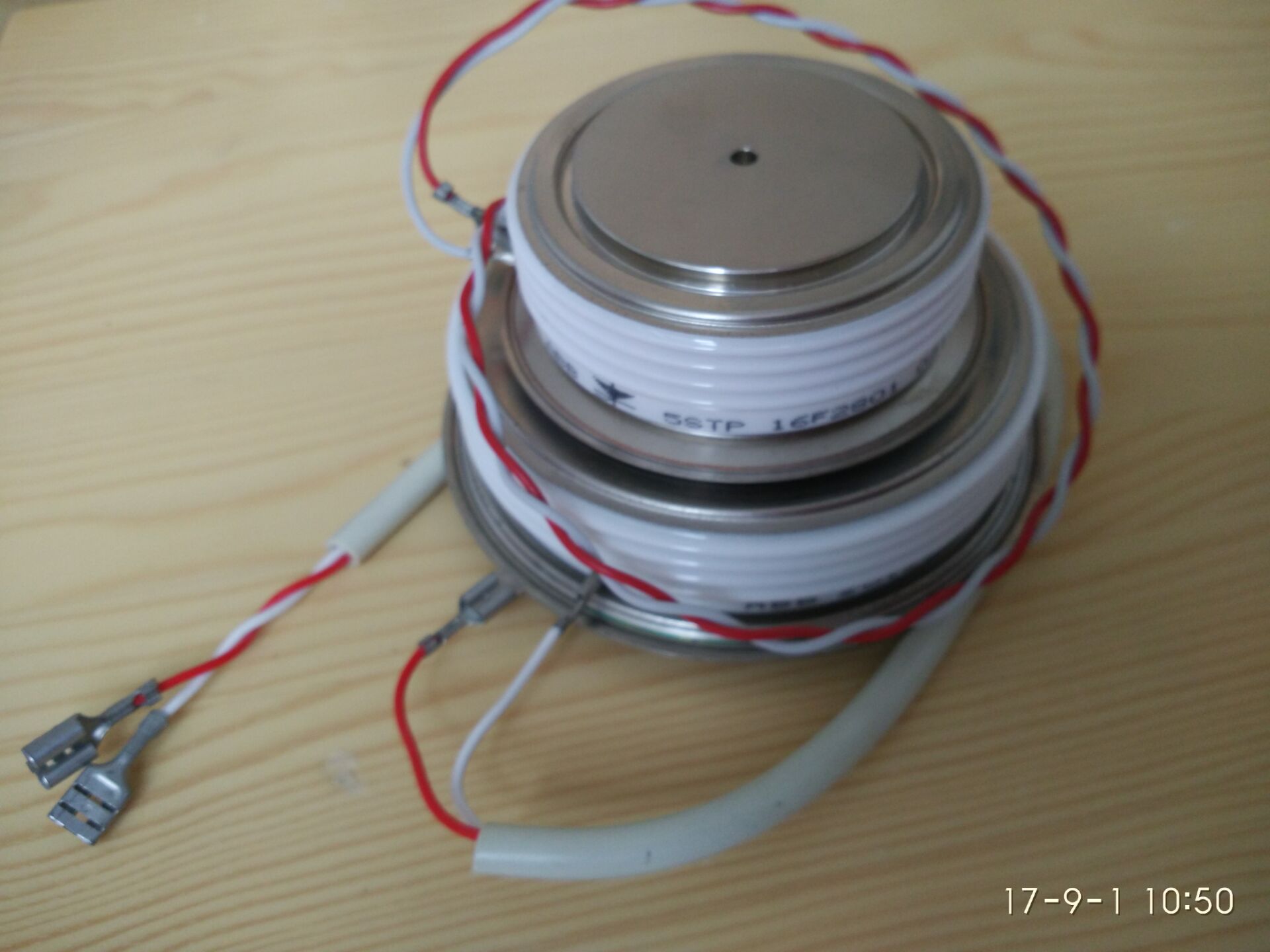 *現(xiàn)貨晶閘管5STP04D4200 4200V高低壓軟啟動(dòng)*