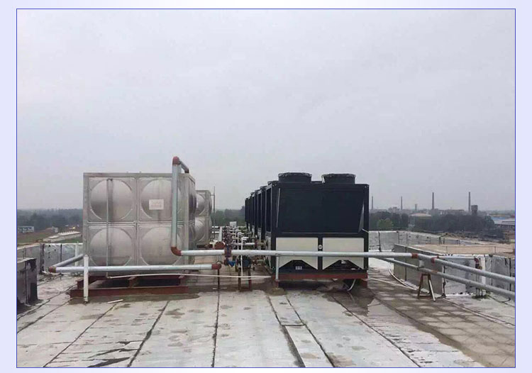 【好口碑】上?？諝饽軣崴鞴┴浬?上?？諝饽軣崴鲌髢r 【浙江中廣歐特斯空氣能熱水器】