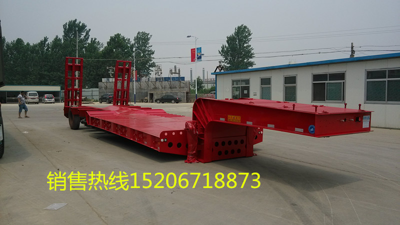 供應(yīng)鄭州，開封，洛陽，平頂山，安陽，鶴壁，新鄉(xiāng)，焦作，濮陽，許昌，漯河掛車價格 河南掛車 河南側(cè)翻，后翻掛車