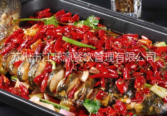 萬(wàn)州烤魚培訓(xùn)去哪里學(xué)習(xí)？