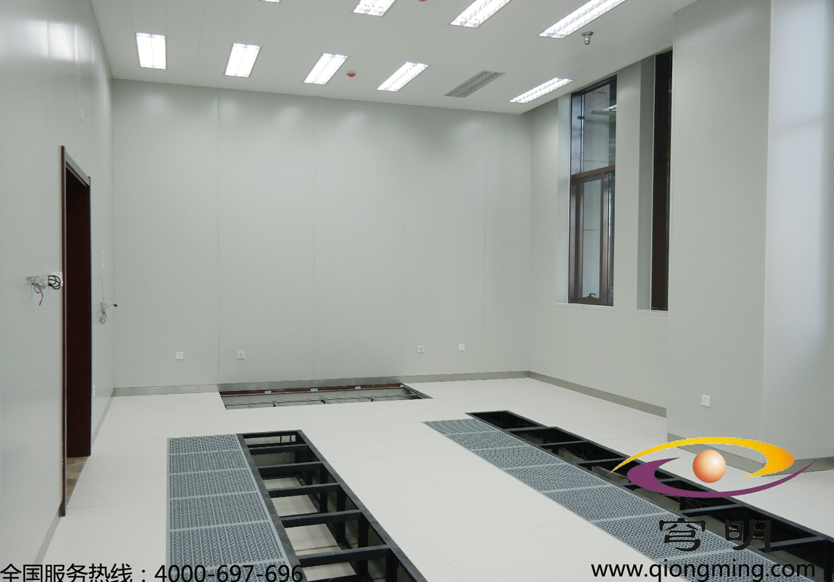 十堰市機(jī)房彩鋼板，向您推薦穹明科技