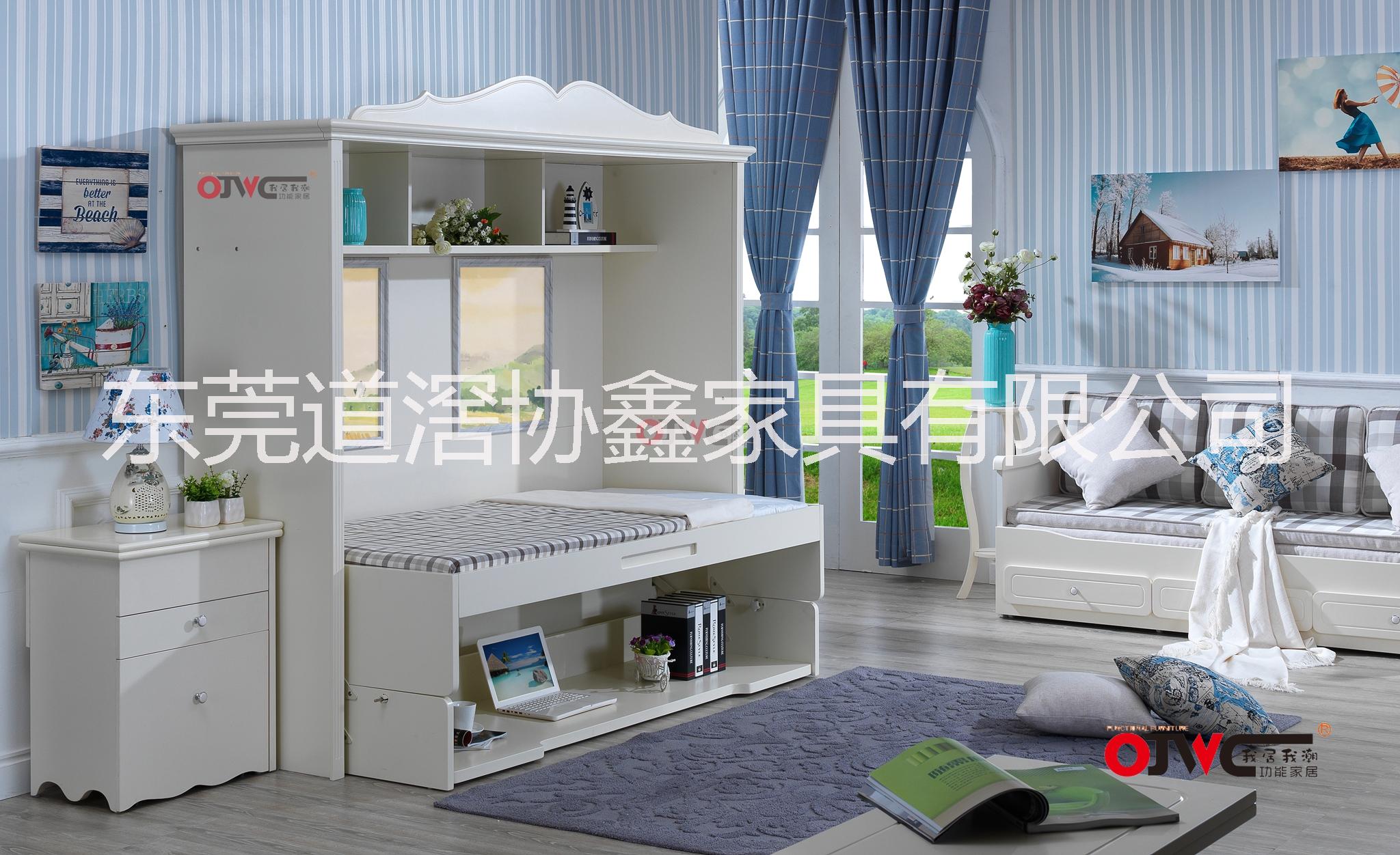 全屋定制功能家具生產(chǎn)廠家