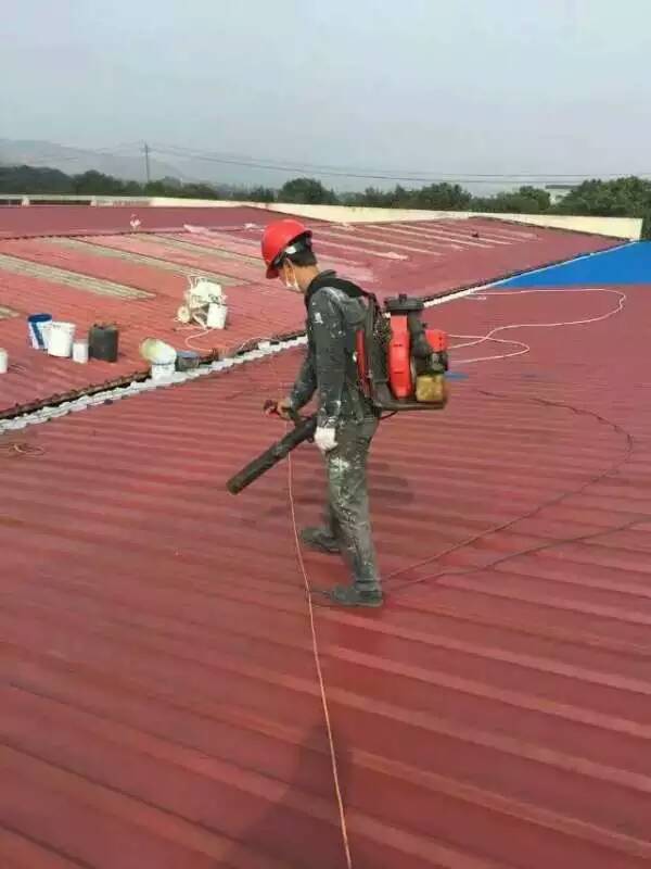 承接湖州、嘉興、安吉、富陽(yáng)、義務(wù)、永嘉、麗水、臨海、奉化、寧波、慈溪等地彩鋼瓦除銹翻新