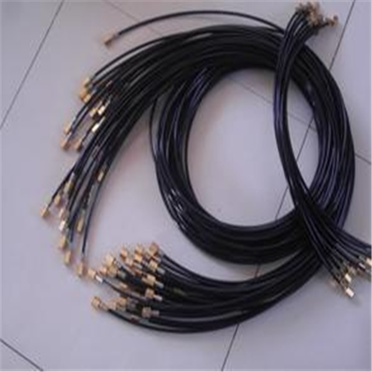 供應(yīng) 高壓樹脂增強(qiáng)管 樹脂尼龍管 規(guī)格齊全